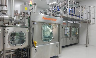 Ультра-чистый комби