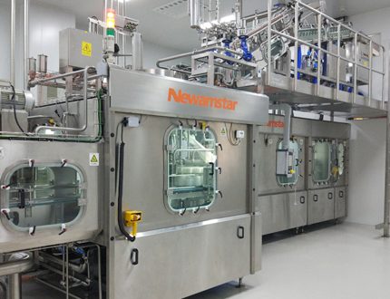 Ультра-чистый комби